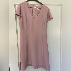 Amanda Uprichard mini dress